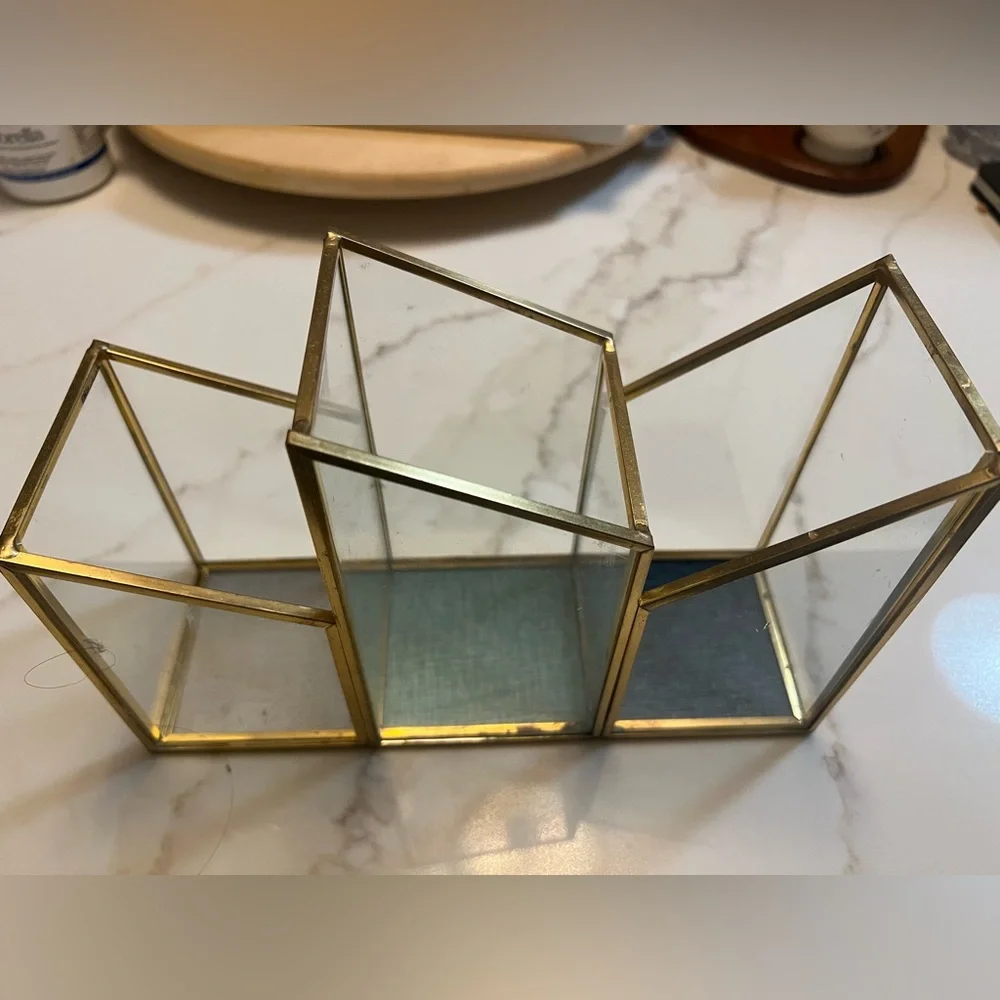 N/A gold department